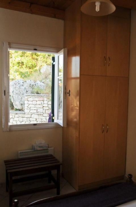 Ferienwohnung Euktimeno Vathy  Exterior foto