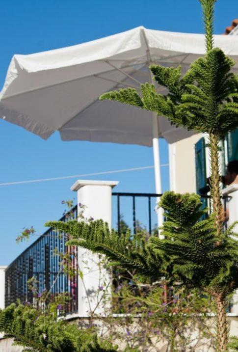 Ferienwohnung Euktimeno Vathy  Exterior foto