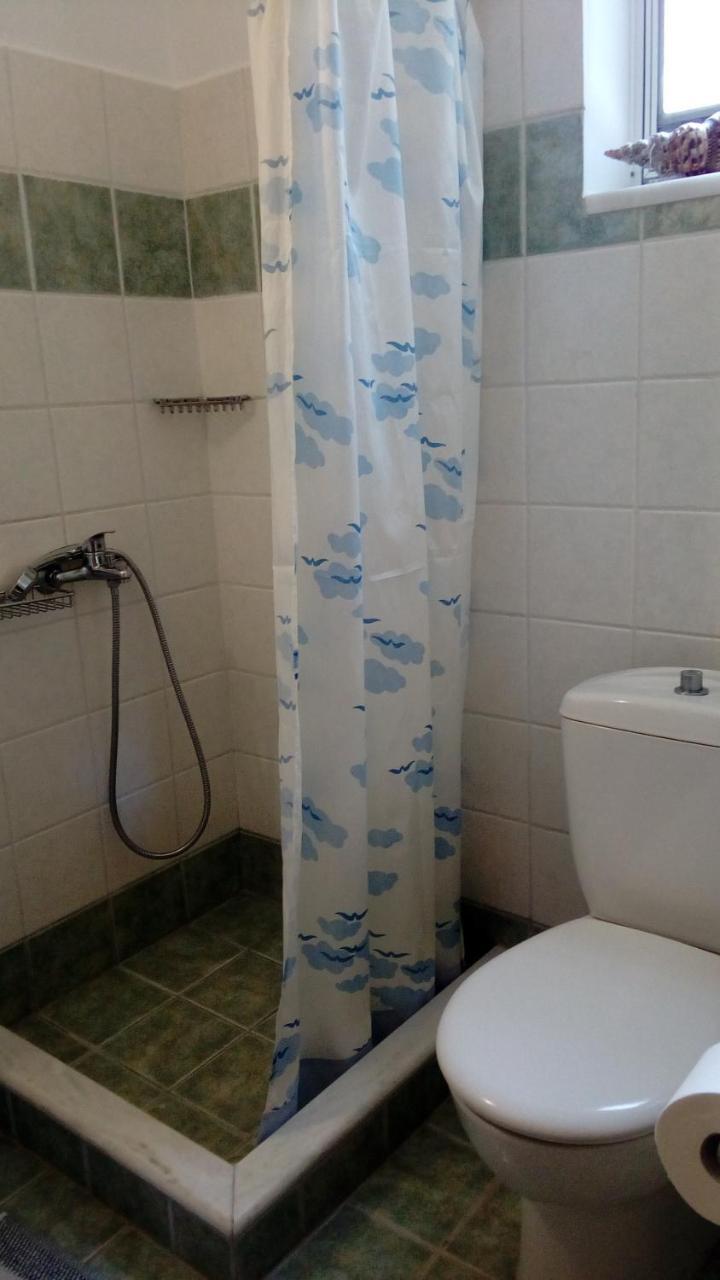 Ferienwohnung Euktimeno Vathy  Exterior foto