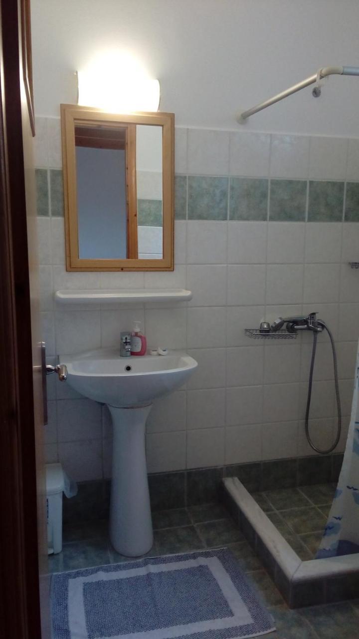Ferienwohnung Euktimeno Vathy  Exterior foto
