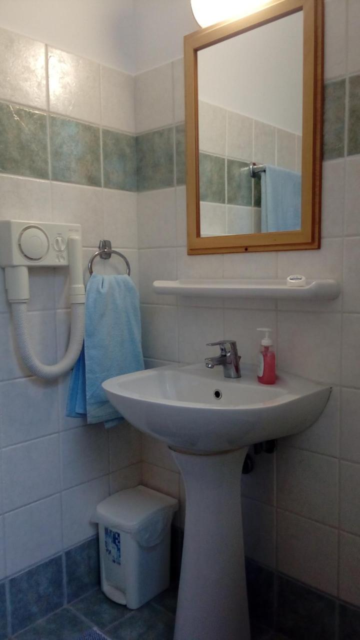 Ferienwohnung Euktimeno Vathy  Exterior foto